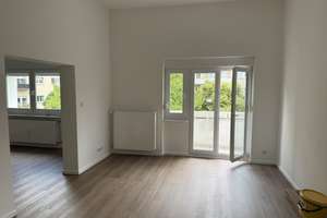 Erstbezug nach Totalsanierung! Hochwertige 3 ZKB, Balkon, Dichterviertel – Wielandstrasse 6, 65187 Südost, Wiesbaden – Vorschaubild 2