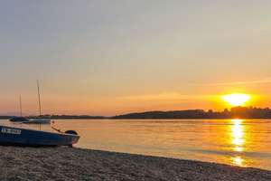 Fraueninsel - Fischerhaus mit eigenem Seeufer, Bootsanleger, Bootshaus und Außenboje – Die vollständige Adresse der Immobilie erhältst du vom Anbieter., 83256 Chiemsee – Vorschaubild 10