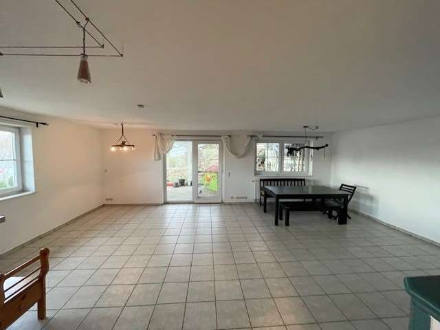 Immobilie in Geltendorf - 2 freistehende Einfamilienhäuser in Walleshausen - Bild 10