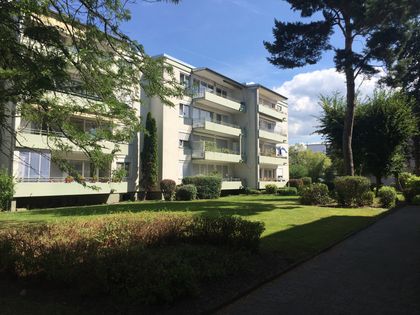 Wohnung Mieten In Buhl Immobilienscout24