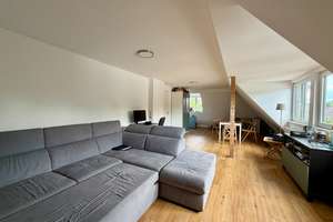 Tolle Dachgeschosswohnung in Kiel-Suchsdorf – Eckernförder Straße 327, 24107 Suchsdorf, Kiel – Vorschaubild 2