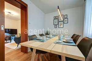 MÖBLIERT - EIN GUTER START - Schöne Wohnung mit Balkon – Die vollständige Adresse der Immobilie erhältst du vom Anbieter., 70469 Lemberg/Föhrich, Stuttgart – Vorschaubild 8
