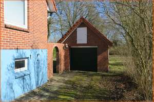 Kaufen statt mieten: Einfamilienhaus nahe Bremervörde – Farvener Straße 8, 27446 Farven – Vorschaubild 13