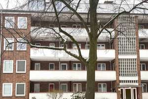 Kapitalanlage in unmittelbarer Nähe zum Rondeelteich in Winterhude – Die vollständige Adresse der Immobilie erhältst du vom Anbieter., 22301 Winterhude, Hamburg – Vorschaubild 1