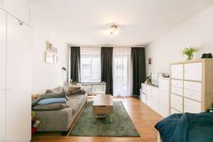 Ihr Mieter ist schon da - 
Schönes Apartment in der City – Die vollständige Adresse der Immobilie erhältst du vom Anbieter., 89231 Neu-Ulm – Vorschaubild 1