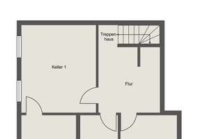 Krefeld-Fischeln: kernsaniertes Altbau-Juwel mit traumhaftem Sonnengrundstück und Wintergarten! – Die vollständige Adresse der Immobilie erhältst du vom Anbieter., 47807 Fischeln, Krefeld – Vorschaubild 36