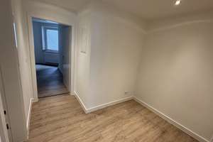 Schöne 2-Zimmer-Wohnung mit Balkon in ruhiger Wohnlage von Düsseldorf-Derendorf – Weissenburgstr. 36, 40476 Derendorf, Düsseldorf – Vorschaubild 5