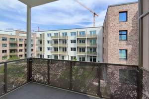 Schöne 2-Zimmer-Wohnung im WOHNEN PLUS – Kattenbrookstrift 101, 30539 Bemerode, Hannover – Vorschaubild 4