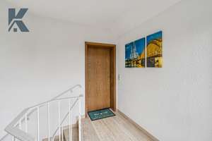 Vermietetes 3-Parteienhaus in Parklage von Köln Junkersdorf – Max-Pechstein-Str. 56, 50858 Junkersdorf, Köln – Vorschaubild 17