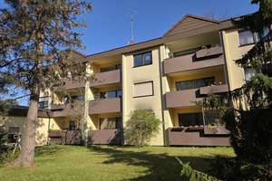 ** 4-Zimmer-Whg. mit exklusivem Badezimmer, LOGGIA und TG-Stellplatz in gepflegter Wohn(an)lage ** – Die vollständige Adresse der Immobilie erhältst du vom Anbieter., 90453 Katzwang, Reichelsdorf Ost, Reichelsdorfer Keller, Nürnberg – Vorschaubild 2