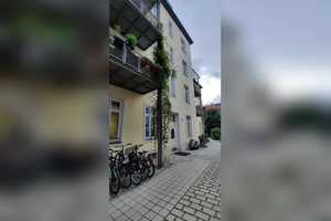 Exklusive 3-Raum-Wohnung in München Schwanthalerhöhe – Guldeinstraße 34, 80339 München – Vorschaubild 11