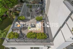 Stilvolles Stadthaus mit Dachterrasse und eigenem Garten! – Die vollständige Adresse der Immobilie erhältst du vom Anbieter., 22299 Winterhude, Hamburg – Vorschaubild 8