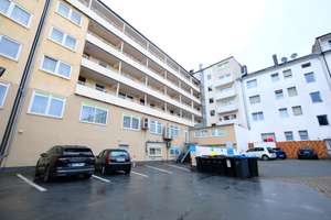 TOP Kapitalanlage in der Bottroper-Stadtmitte! ETW mit Balkon! – Osterfelder Str. 28, 46236 Stadtmitte, Bottrop – Vorschaubild 18