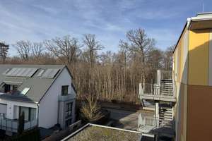 2- Zimmer Apartment in Villa in Degerloch – Die vollständige Adresse der Immobilie erhältst du vom Anbieter., 70597 Waldau, Stuttgart – Vorschaubild 21
