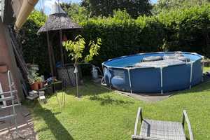 Preiswerte 5-Zimmer-Doppelhaushälfte in Duisburg Neuenkamp

Keine Makler Anfragen erwünscht…!!!!  – Rheinberger Ring 14a, 47059 Duisburg – Vorschaubild 4