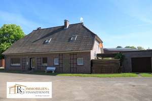 EFH mit Charme & Geschichte! Einst das alte Schulhaus in Altendorf, jetzt viel Platz für die Familie – Die vollständige Adresse der Immobilie erhältst du vom Anbieter., 38465 Brome – Vorschaubild 1