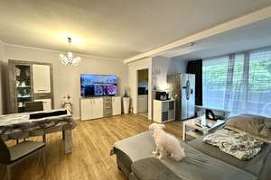 Schöne Zweizimmerwohnung inkl. Tiefgaragenstellplatz in beliebter Wohnlage – Die vollständige Adresse der Immobilie erhältst du vom Anbieter., 50735 Niehl, Köln – Vorschaubild 7