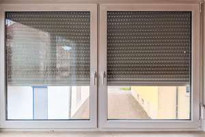 Sofort bezugsfrei | Wohnung mit Balkon im Hinterhaus | Tiefgaragenstellplatz – Die vollständige Adresse der Immobilie erhältst du vom Anbieter., 4129 Eutritzsch, Leipzig – Vorschaubild 9