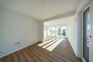 Neubauwohnung mit Fußbodenheizung an der Waterkant / WBS bis 180 erforderlich – Daumstr. 62D, 13599 Haselhorst, Berlin – Vorschaubild 6