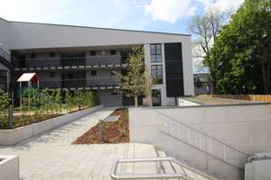1.2 // Studentenapartment in zentraler Lage - ERLANGEN