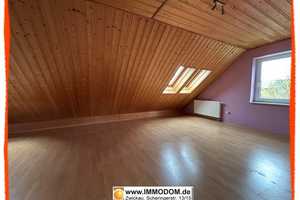 Haus mit EINBAUKÜCHE, Terrasse, BALKON und Garage in Werdau-Steinpleis zu vermieten! – Zwickau (Kreis) – Vorschaubild 19