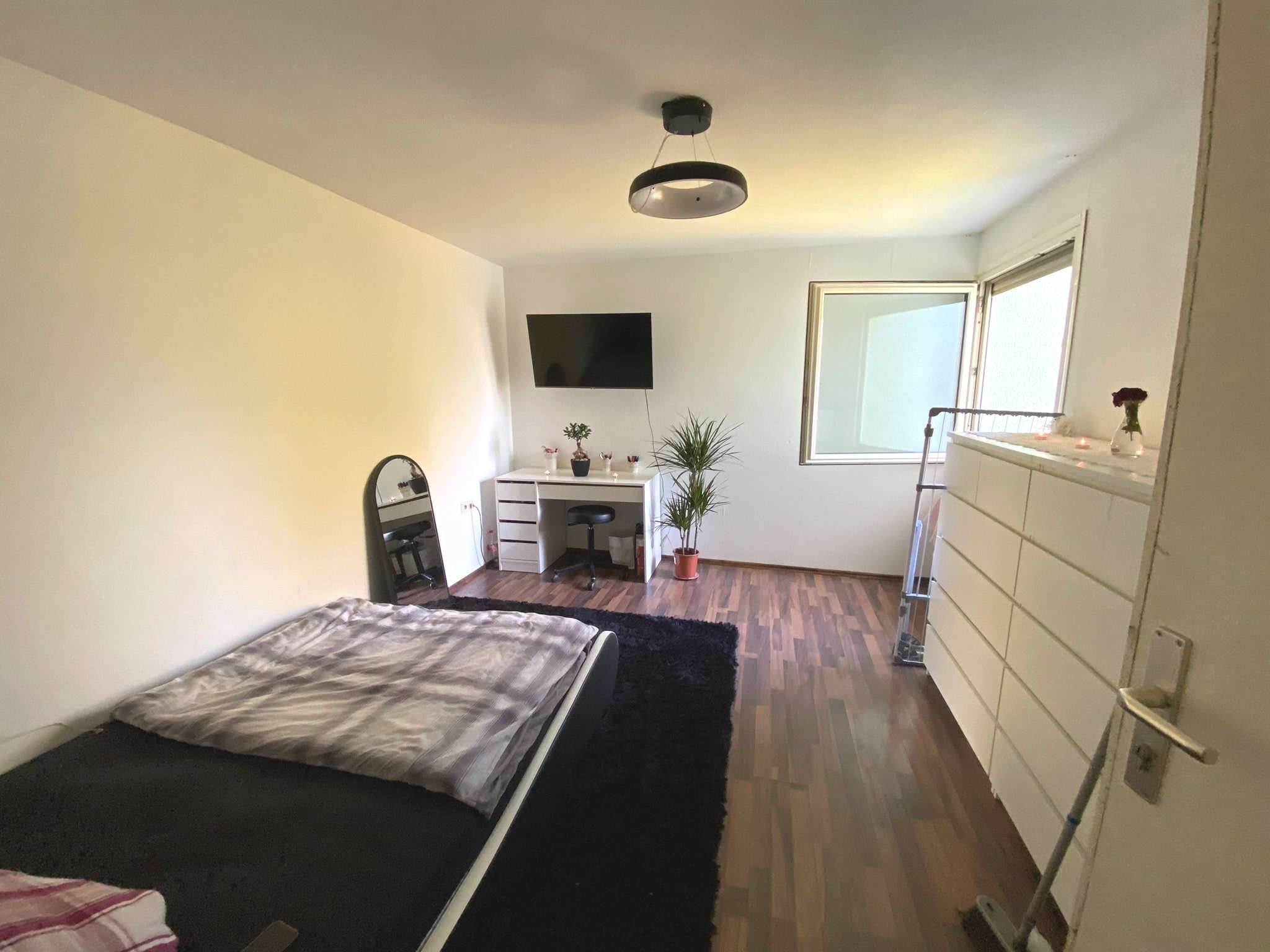 Immobilie in Wernau (Neckar) - Wohnung mit guter Aufteilung - frei werdend - Bild 2