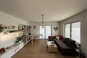 Schöne 3-ZKB-Wohnung mit EBK, Balkon und Garten – Die vollständige Adresse der Immobilie erhältst du vom Anbieter., 37085 Geismar, Göttingen – Vorschaubild 2