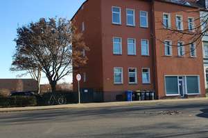 Schöne 2-Zimmer-Wohnung (renoviert) mit EBK in zentraler Lage von BS