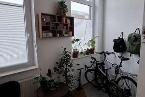 Moderne 2-Zimmer-Wohnung für Studenten-WG in Top-Citylage Osnabrück – geförderter Wohnraum – Iburger Straße 37, 49082 Schölerberg, Osnabrück – Vorschaubild 5