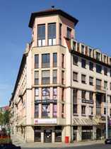Dresden, ... - Vermietung 2-Zimmer-Wohnungen