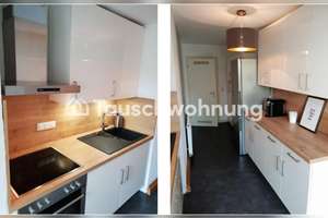 Tauschwohnung: Tausche 2-Zi.-Wohnung in Neuhausen-Nymphenburg – Die vollständige Adresse der Immobilie erhältst du vom Anbieter., 80636 Sankt Vinzenz, München – Vorschaubild 9