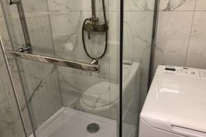 Kleines + modernes Appartement mitten im Wald! – Die vollständige Adresse der Immobilie erhältst du vom Anbieter., 75323 Bad Wildbad – Vorschaubild 9