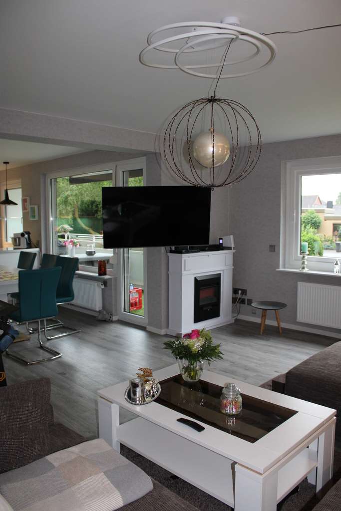 Immobilie in Geestland - Geestland - Modernisierte Eigentumswohnung mit Balkon - Bild 3