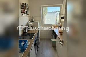 Tauschwohnung: 52 m² Wohnung in Hamburg-Nord, 2 Zimmer – Die vollständige Adresse der Immobilie erhältst du vom Anbieter., 22299 Winterhude, Hamburg – Vorschaubild 3