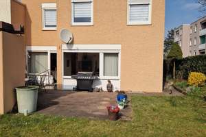 Reihenendhaus in Pforzheim Sonnenhof – In bester Lage – Die vollständige Adresse der Immobilie erhältst du vom Anbieter., 75180 Sonnenhof, Pforzheim – Vorschaubild 19