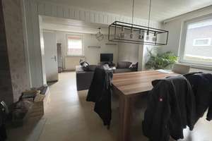 Kleines Häuschen mit Garage und Garten, in begehrter Lage am Roteberg – Die vollständige Adresse der Immobilie erhältst du vom Anbieter., 35683 Dillenburg – Vorschaubild 2