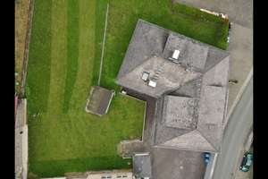 VIEL PLATZ IN LÄNDLICHER IDYLLE  * 2 Familienhaus * – Die vollständige Adresse der Immobilie erhältst du vom Anbieter., 35789 Weilmünster – Vorschaubild 42
