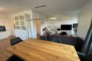*** fast Erstbezug - 6 Zimmer - modern und sehr energiesparsam*** – Stade (Kreis) – Vorschaubild 2