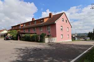 Charmantes 6-Familien-Haus mit 987m2 großem Garten in Binzgen-Laufenburg – Die vollständige Adresse der Immobilie erhältst du vom Anbieter., 79725 Laufenburg (Baden) – Vorschaubild 1