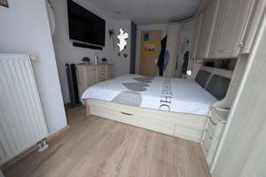 Attraktive 3-Zimmer-Eigentumswohnung mit 2 Balkonen, Garage und traumhafter unverbaubarer Aussicht – Die vollständige Adresse der Immobilie erhältst du vom Anbieter., 42287 Barmen, Wuppertal – Vorschaubild 5