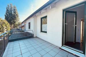 Sonnige Aussichten - Hannover-Stöcken
Eigentumswohnung mit zwei Dachterrassen & PKW-Stellplatz – 30419 Stöcken, Hannover – Vorschaubild 5
