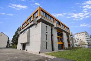 Charmante 2 Zimmer-Wohnung in innenstadtnaher Toplage von Freiburg – 79108 Brühl-Güterbahnhof, Freiburg im Breisgau – Vorschaubild 2