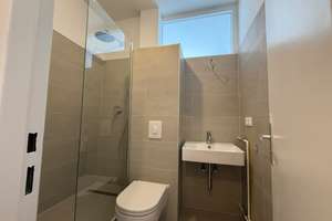 Charlottenburg: Saniertes ERSTBEZUG Apartment MIT BALKON -  33 m² per SOFORT zu VERMIETEN – Die vollständige Adresse der Immobilie erhältst du vom Anbieter., 10717 Wilmersdorf, Berlin – Vorschaubild 2