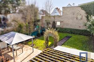 Modernisiertes Wohlfühl-Haus (6 Zi) in Rüsselsheim mit Terrassen & Wintergarten! Zentrale Top-Lage! – Die vollständige Adresse der Immobilie erhältst du vom Anbieter., 65428 Rüsselsheim am Main – Vorschaubild 10