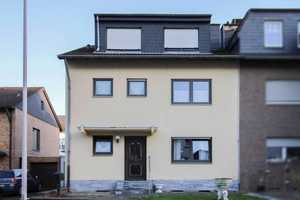 Kapitalanlage: Vermietetes 3-Familienhaus mit Garage und Garten in Alsdorf-Hoengen – Aachen (Kreis) – Vorschaubild 3