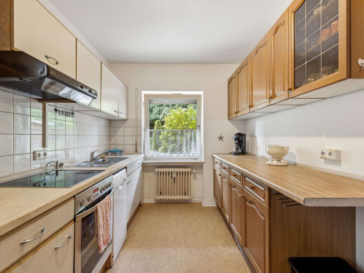 Immobilie in Dietzhölztal - Ewersbach: Drei vermietete Wohneinheiten im Mehrfamilienhaus als Kapitalanlage oder Selbstnutzung - Bild 7