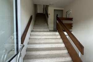 Provisionsfreie 1-Zimmer-Wohnung mit Balkon und Einbauküche – Marbachstraße 1, 81369 Mittersendling, München – Vorschaubild 2
