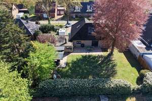 Traumhaftes Wohnen am Feldrand – Walmdach Bungalow mit moderner Ausstattung – Die vollständige Adresse der Immobilie erhältst du vom Anbieter., 49774 Lähden – Vorschaubild 39
