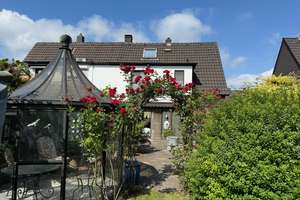 Doppelhaushälfte in ruhiger Wohnlage mit optimaler Verkehrsanbindung (von privat) – Die vollständige Adresse der Immobilie erhältst du vom Anbieter., 45470 Altstadt I, Mülheim an der Ruhr – Vorschaubild 17