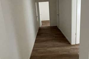 2 Zimmer Wohnung barrierefrei in der Mitte von Groß Reken – Die vollständige Adresse der Immobilie erhältst du vom Anbieter., 48734 Reken – Vorschaubild 7